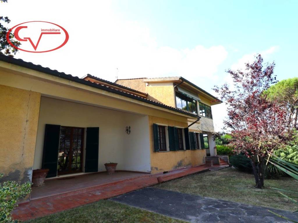 Villa a Bucine in Via Martiri di Belfiore - Foto 4