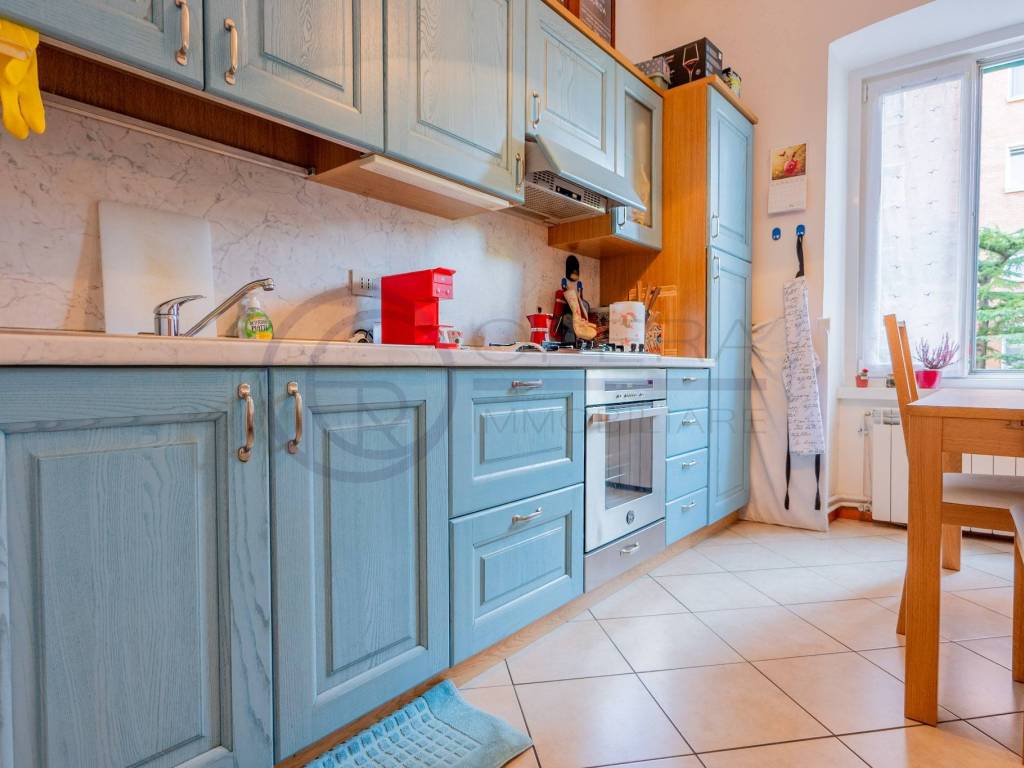 Appartamento a Trieste in Via dei Conti, 6 - Foto 3