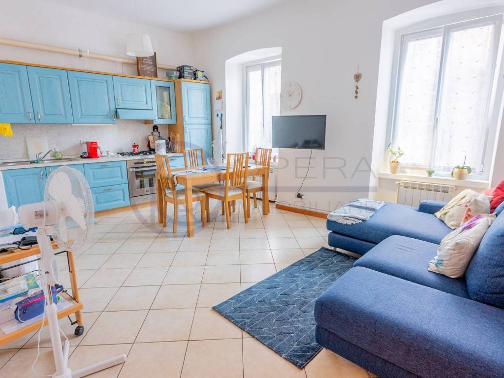 Appartamento a Trieste in Via dei Conti, 6 - Foto 4