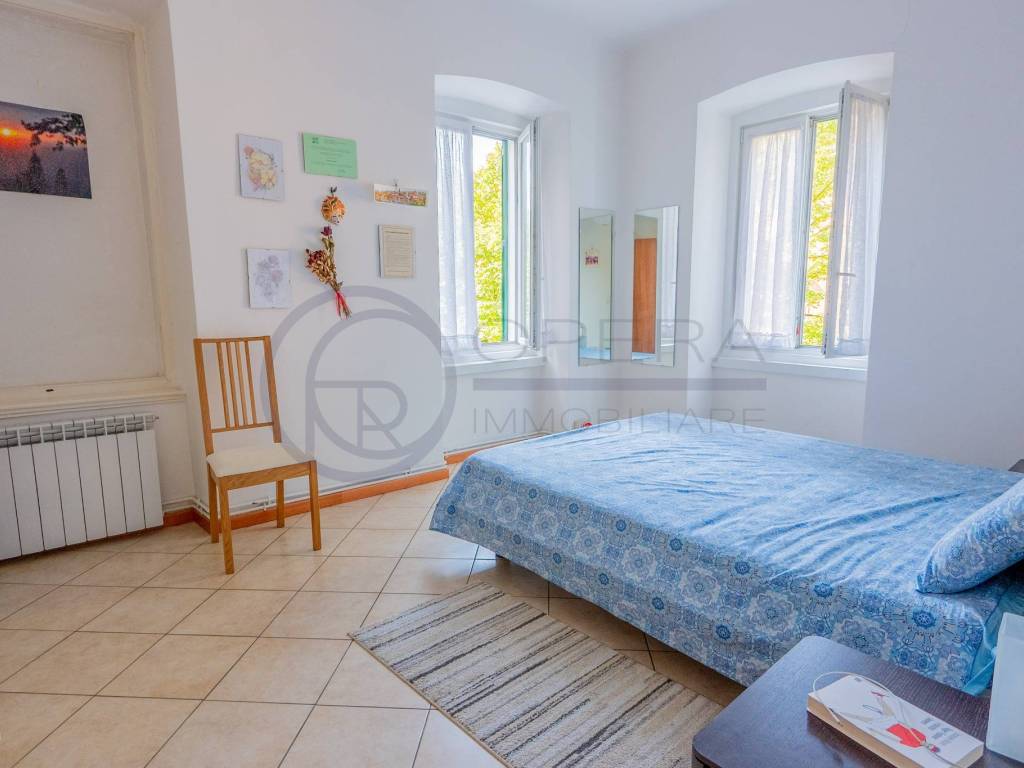 Appartamento a Trieste in Via dei Conti, 6 - Foto 5