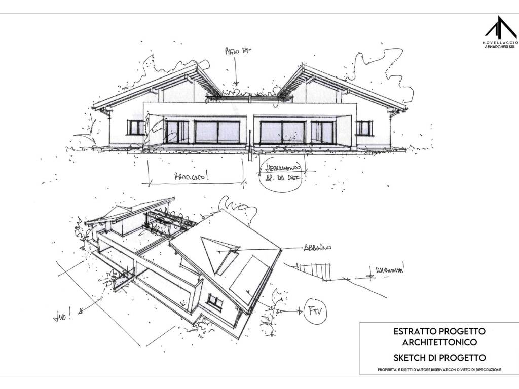 Villa a Cuveglio - Foto 5