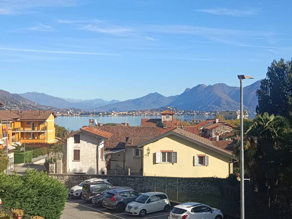 Appartamento a Baveno in Piazza Monte Camoscio - Foto 3