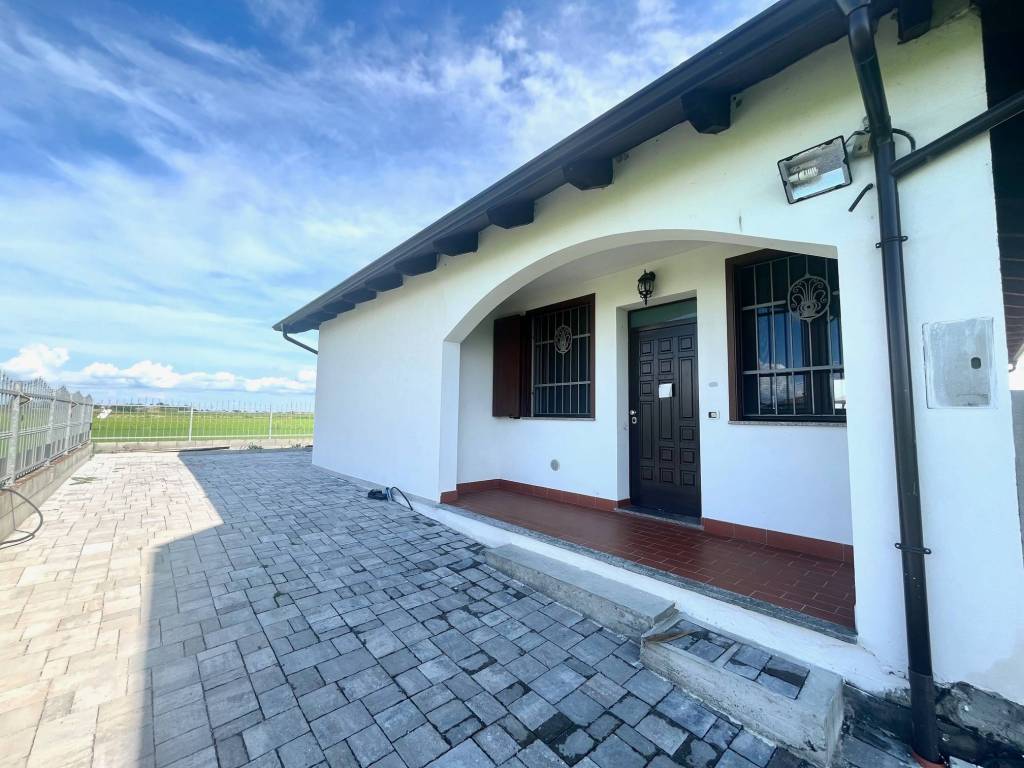 Villa a Borgo vercelli in Via Boranchio, 14 - Foto 3