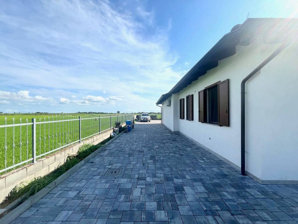 Villa a Borgo vercelli in Via Boranchio, 14 - Foto 4