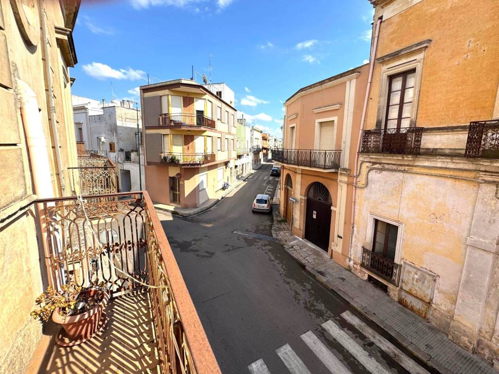 Appartamento a Galatone in Via Roma, 25 - Foto 3
