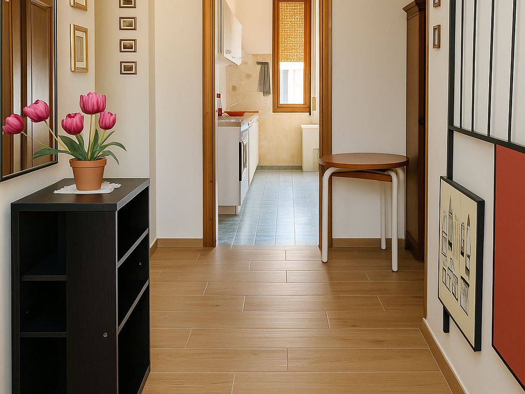 Villa a Sant'antioco in Via Merury - Foto 4