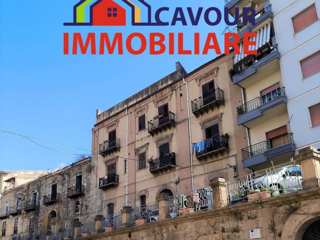 Appartamento a Caltanissetta in Corso Umberto I, 56 - Foto 2