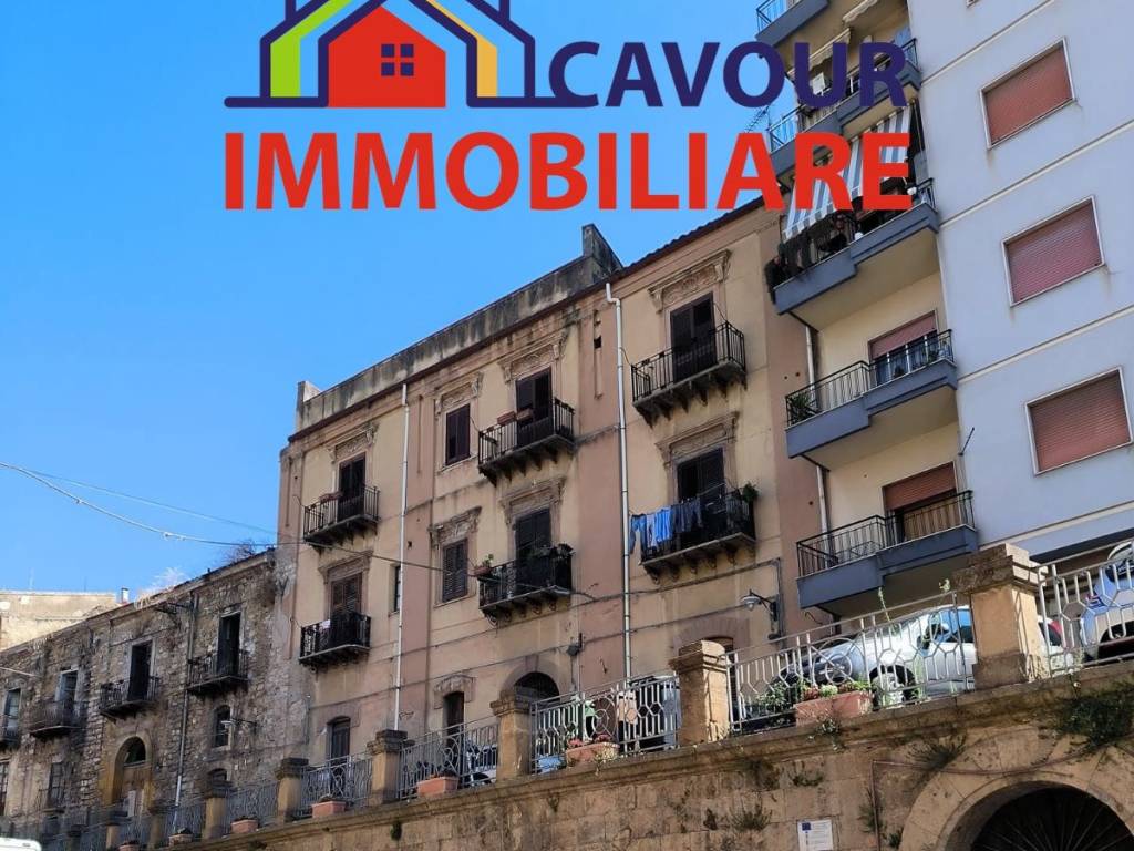 Appartamento a Caltanissetta in Corso Umberto I, 56 - Foto 3