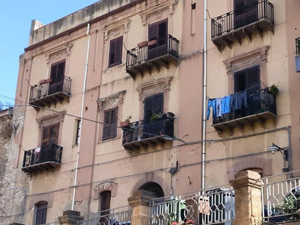 Appartamento a Caltanissetta in Corso Umberto I, 56 - Foto 5
