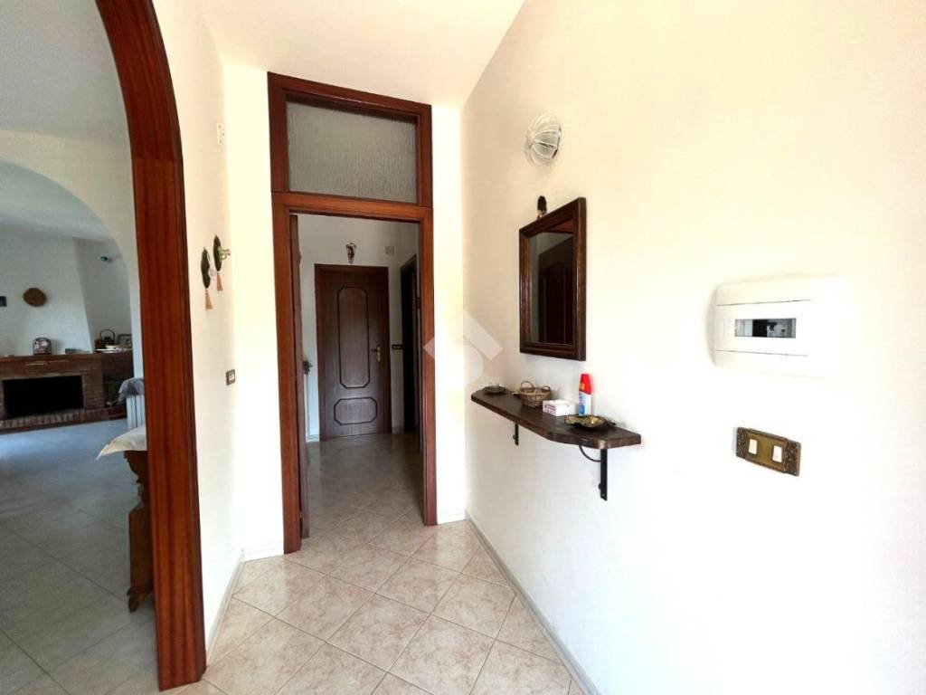 Villa a Santo stefano del sole in Via Casino - Foto 5