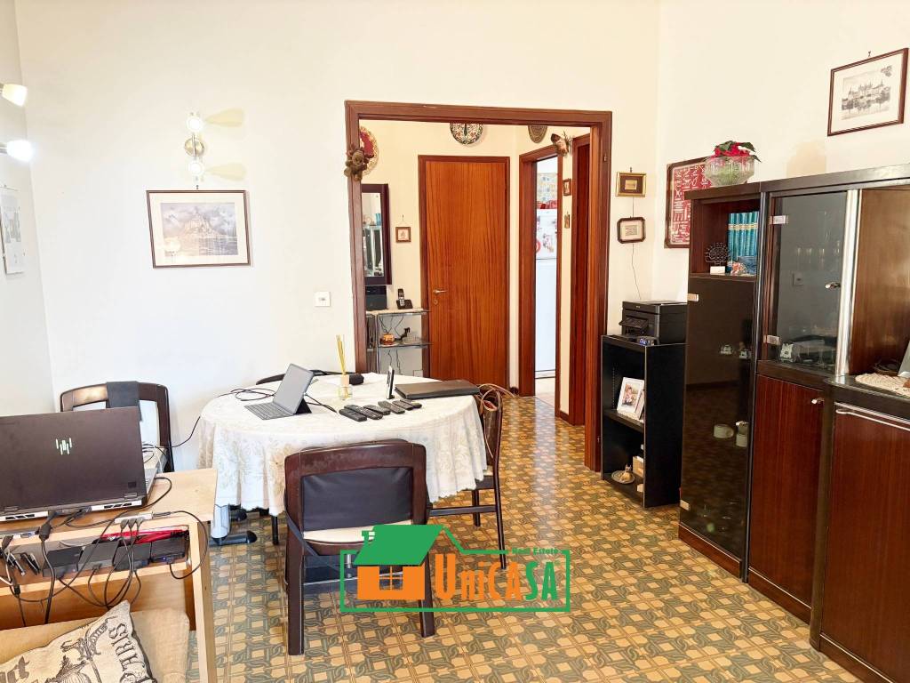 Appartamento a Monfalcone in Via della Poma - Foto 2
