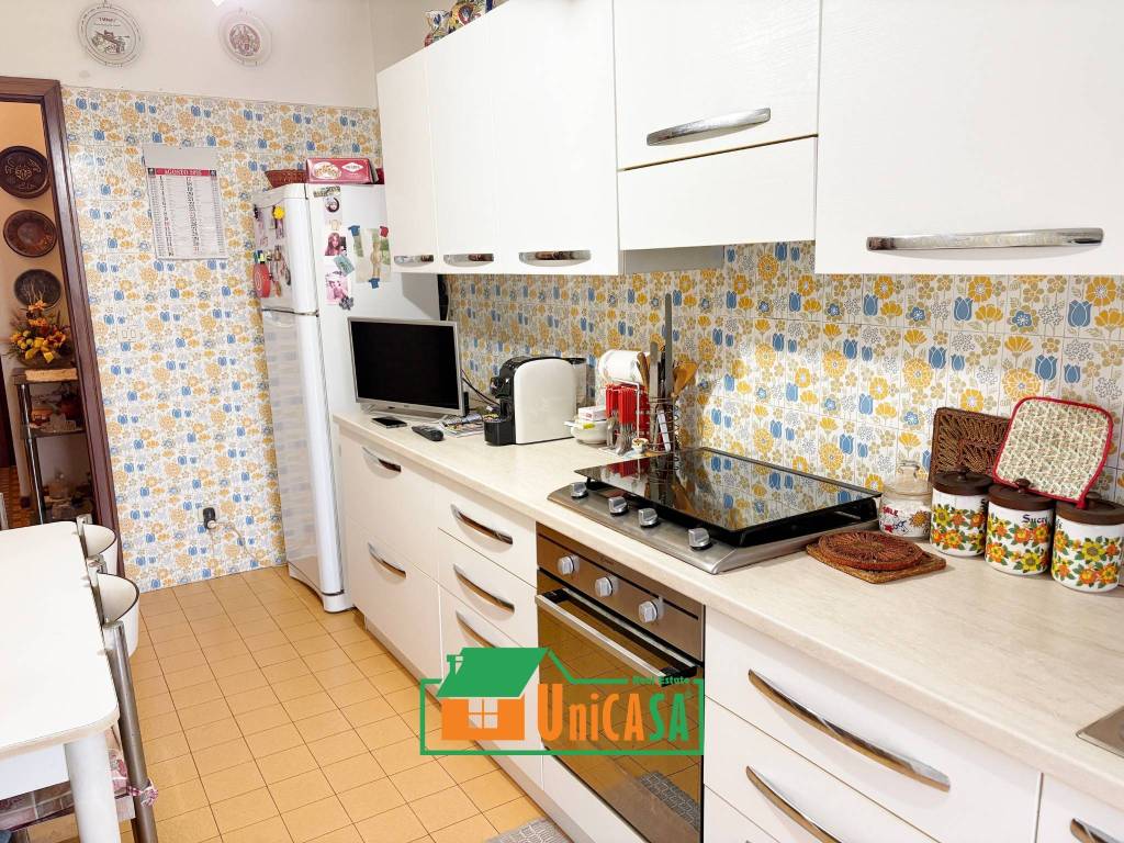 Appartamento a Monfalcone in Via della Poma - Foto 3