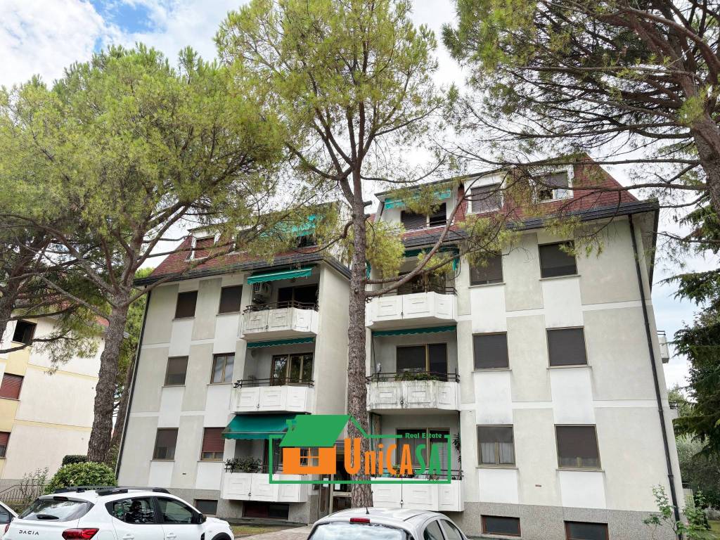 Appartamento a Monfalcone in Via della Poma - Foto 4