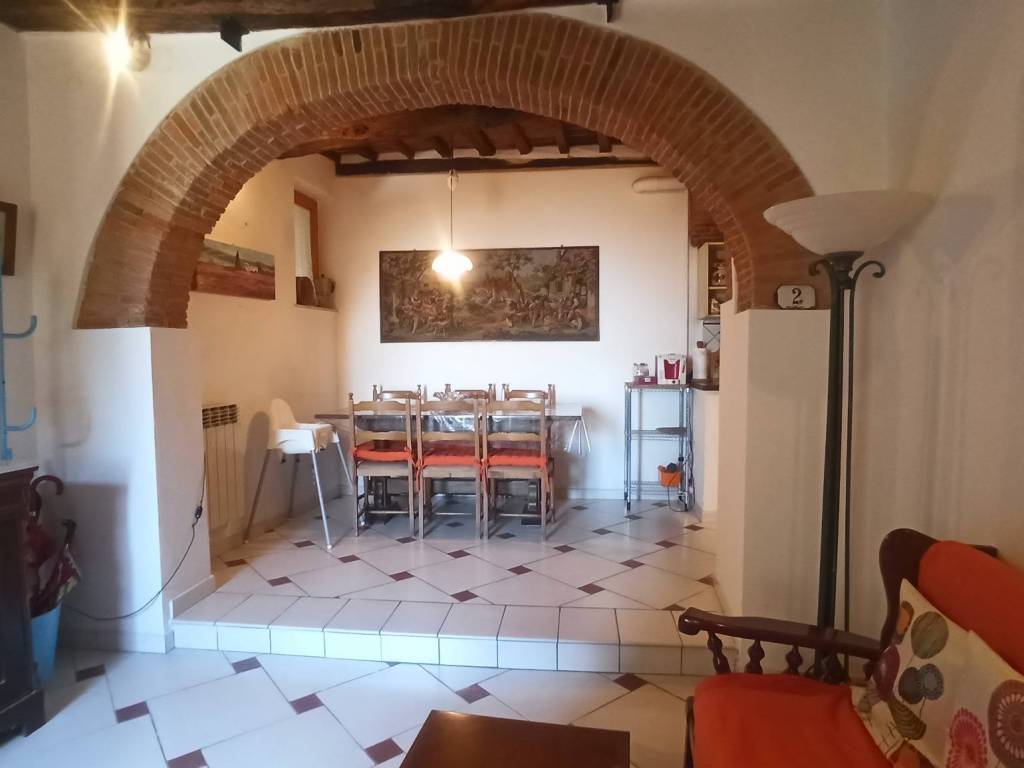 Appartamento a Campiglia marittima in Vicolo Gallini, 2 - Foto 2