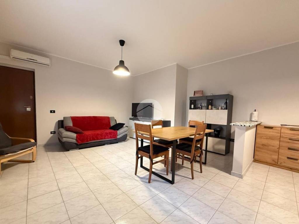 Appartamento a Chieti in Via Sulmona, 52 - Foto 2