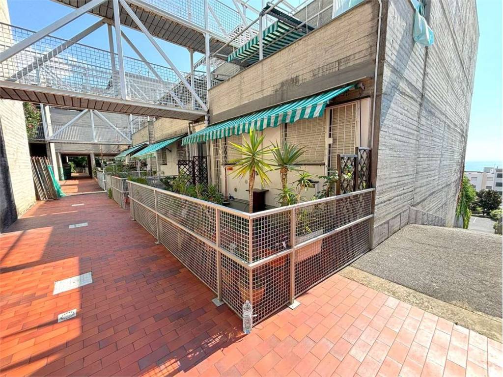 Appartamento a Cogoleto - Foto 4