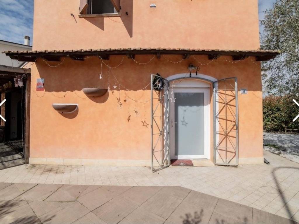 Villa a Conselice in Via Benati - Foto 2