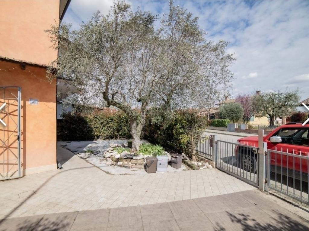 Villa a Conselice in Via Benati - Foto 3