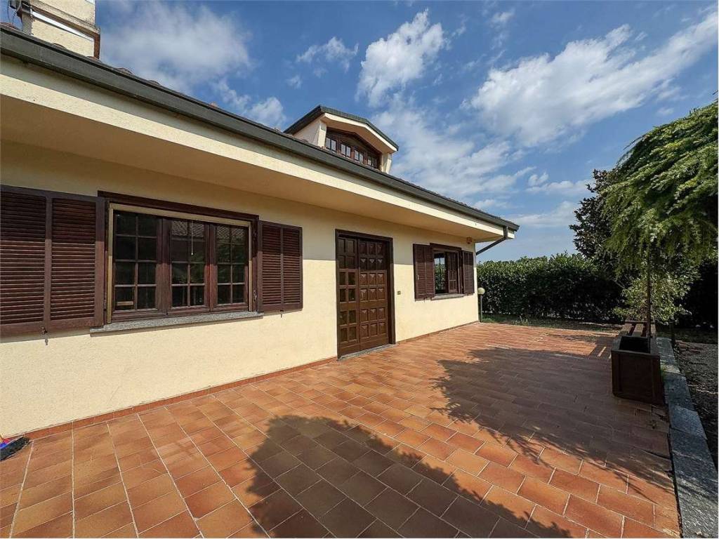 Villa a Riva presso chieri in Via Andrea Gastaldi, 8 - Foto 2