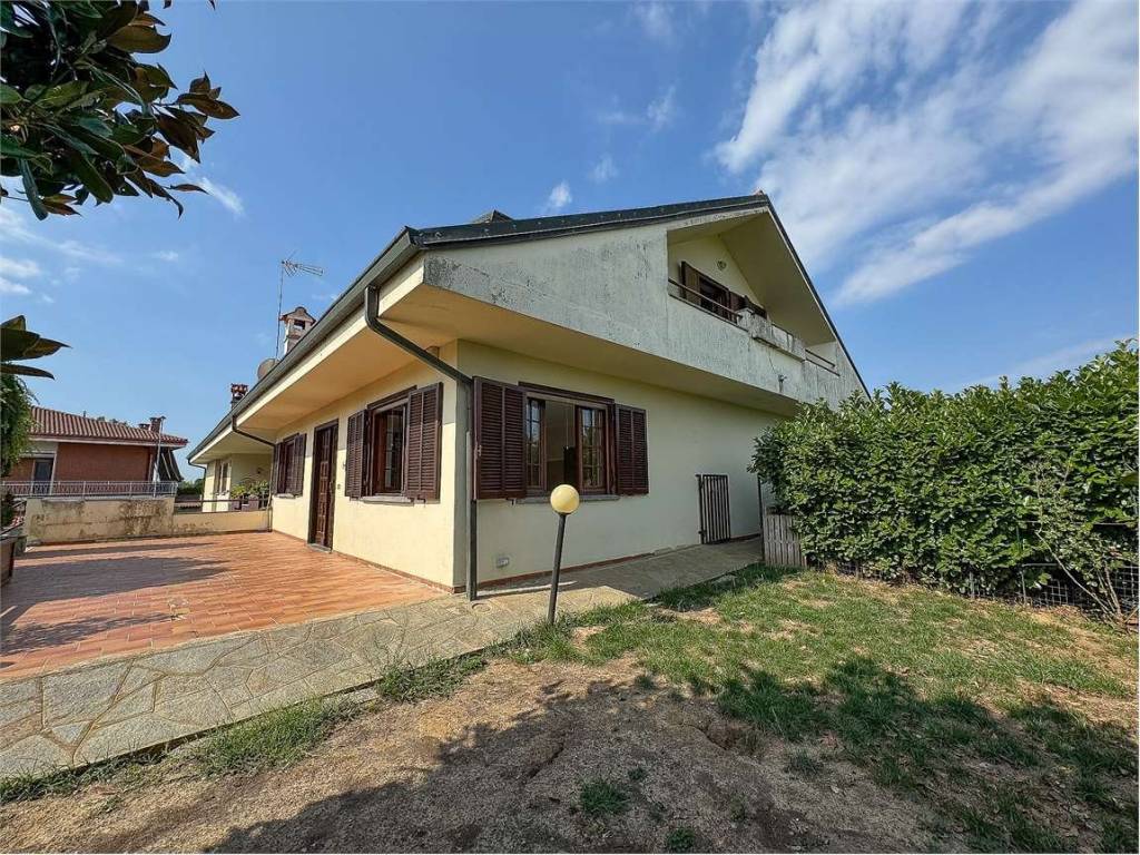 Villa a Riva presso chieri in Via Andrea Gastaldi, 8 - Foto 3