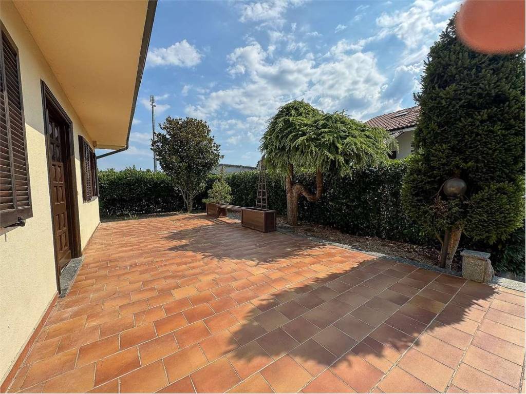 Villa a Riva presso chieri in Via Andrea Gastaldi, 8 - Foto 4