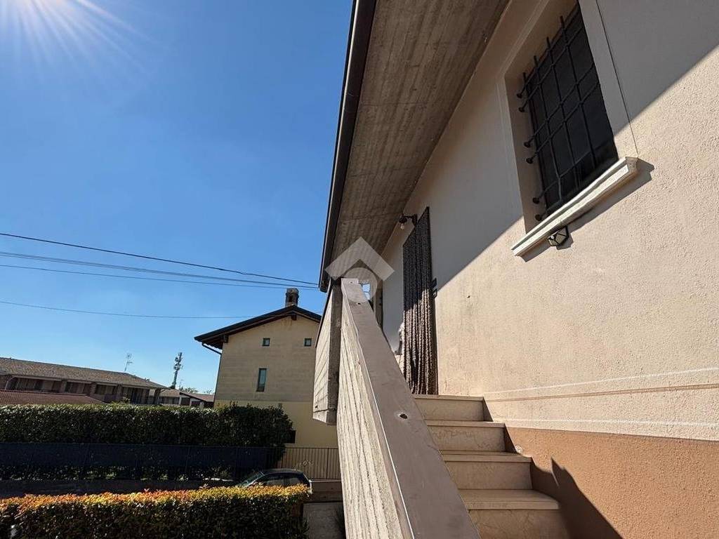 Appartamento a Trenzano in Via roma, 10 - Foto 4