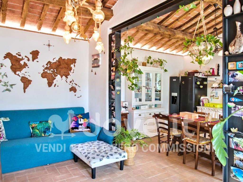 Rustico / casale a Chiusi in Giovancorso - Foto 3