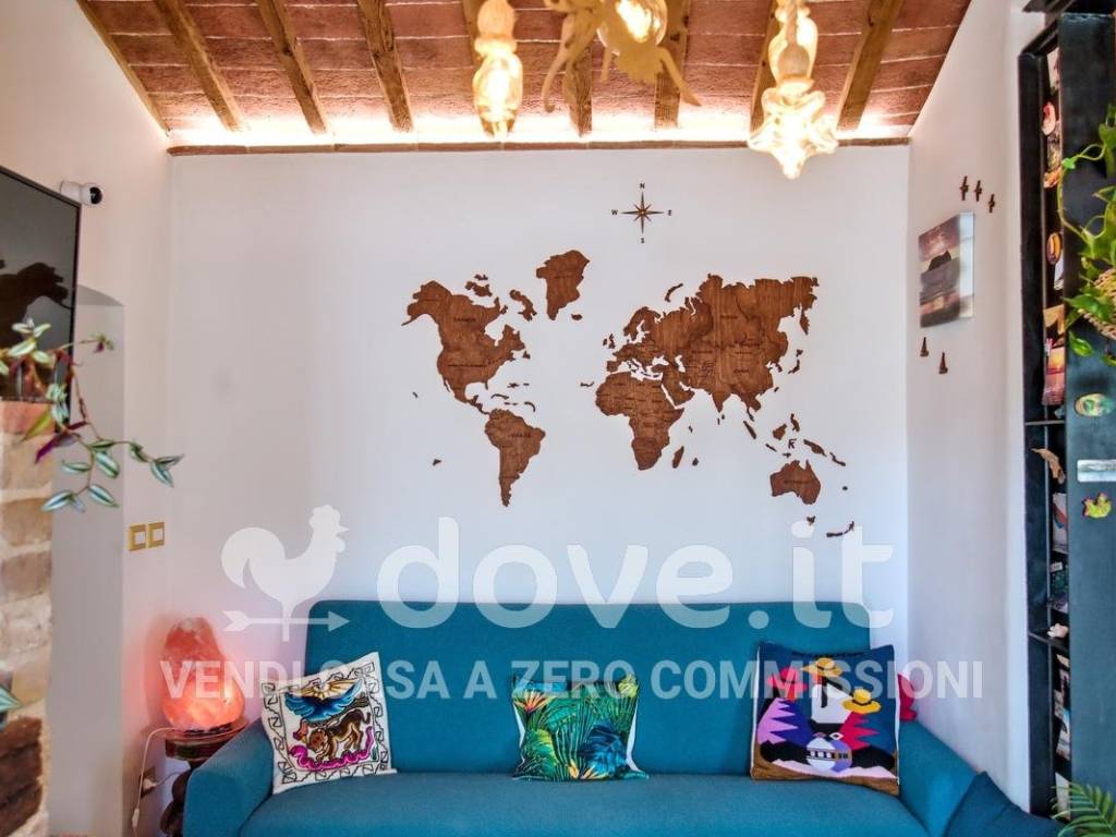 Rustico / casale a Chiusi in Giovancorso - Foto 4