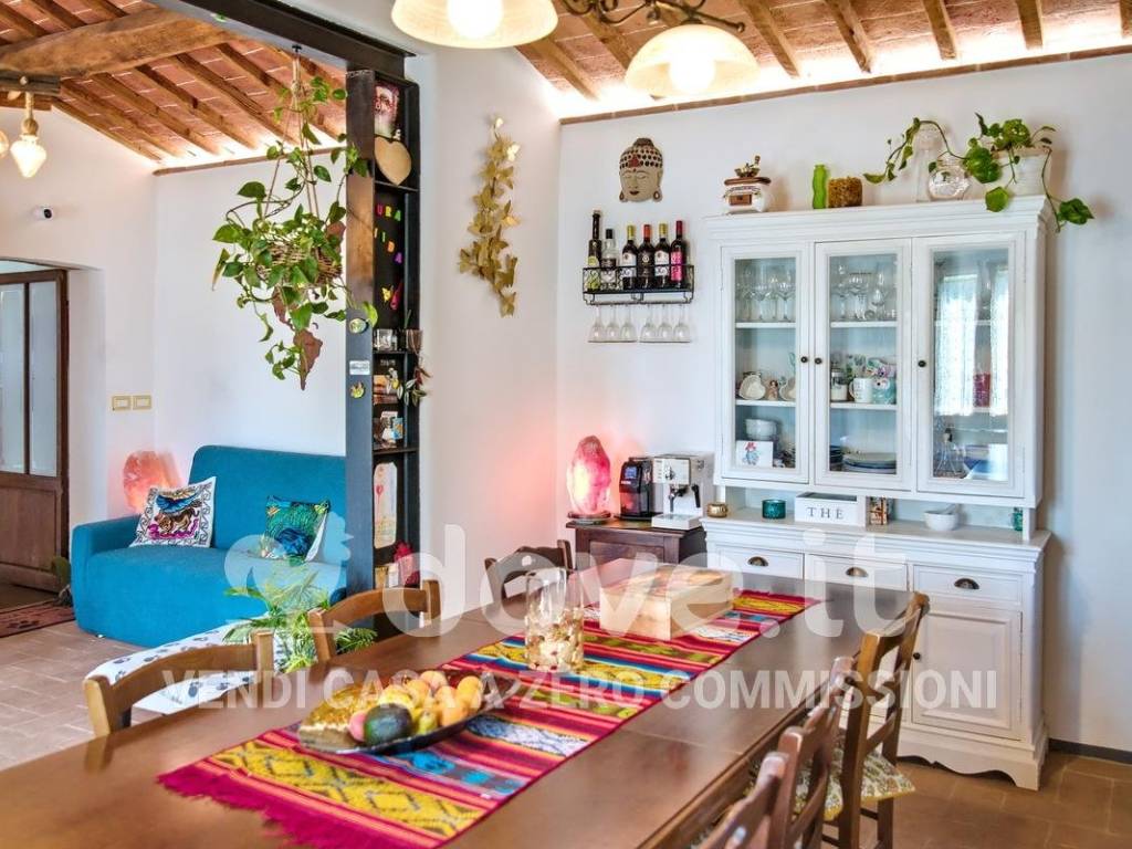 Rustico / casale a Chiusi in Giovancorso - Foto 5