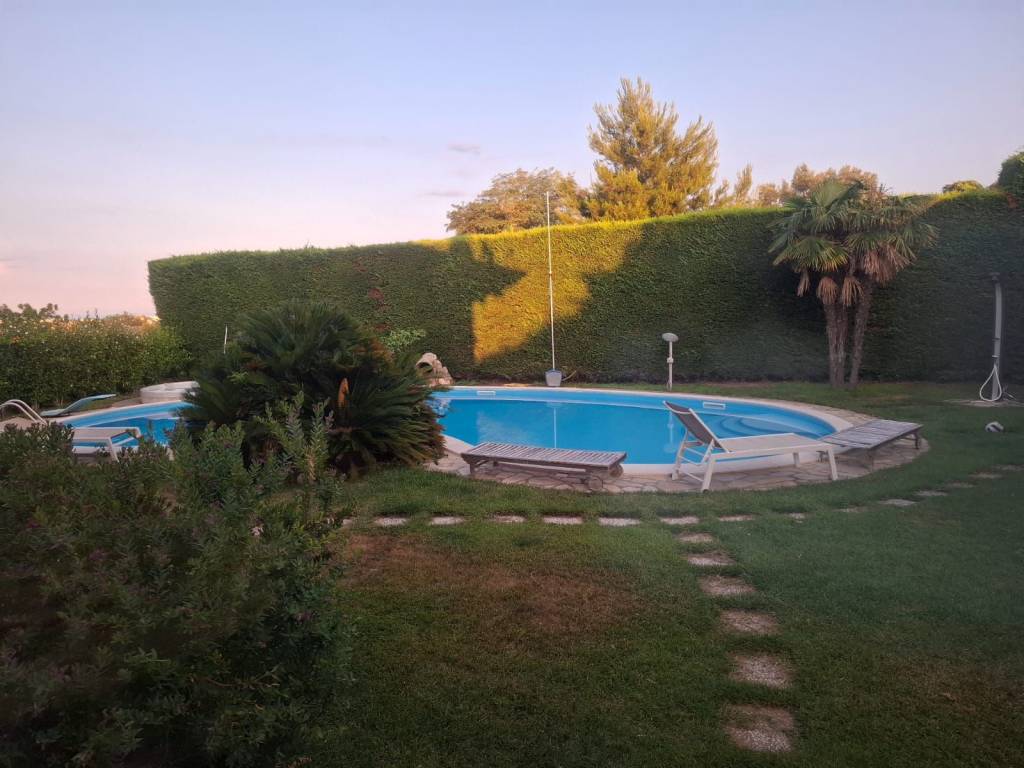 Villetta a schiera a Francavilla al mare in Via Cicognini - Foto 2