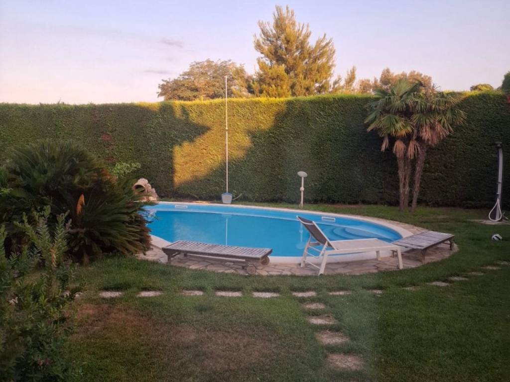 Villetta a schiera a Francavilla al mare in Via Cicognini - Foto 3