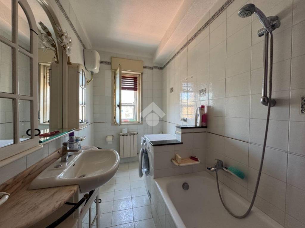 Appartamento a Agrigento in Via Papa Luciani, 43 - Foto 4