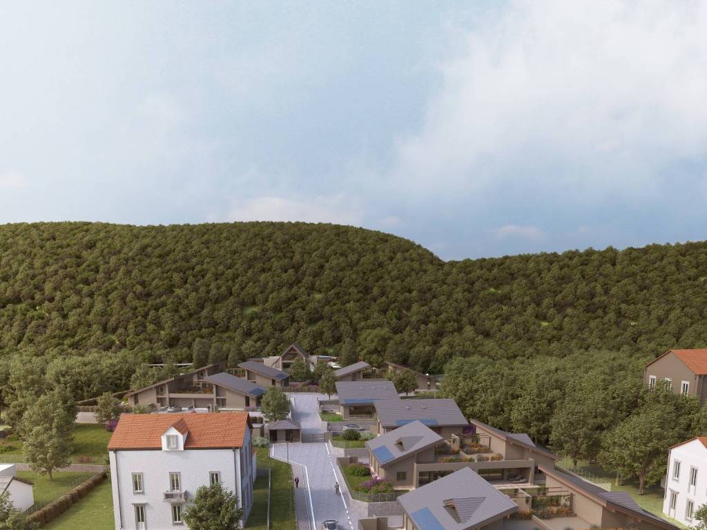 Progetto a Cuveglio - Foto 3