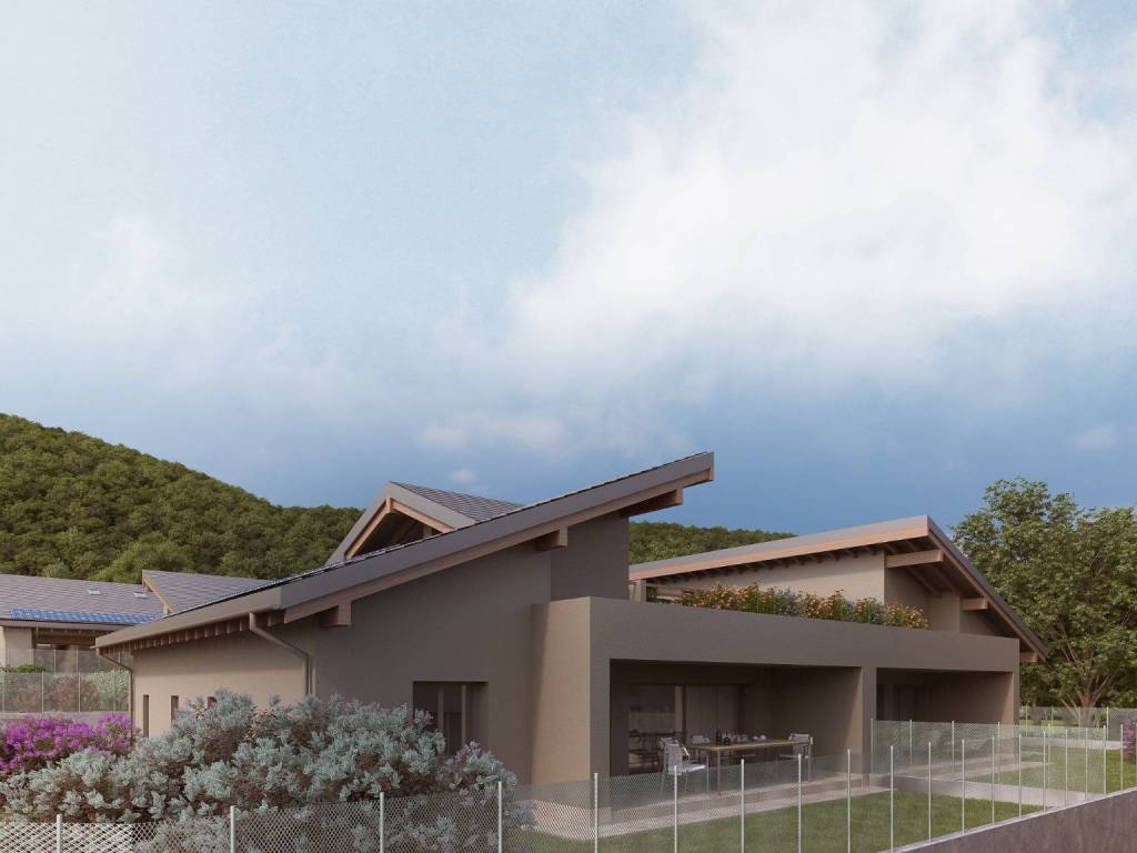 Progetto a Cuveglio - Foto 4