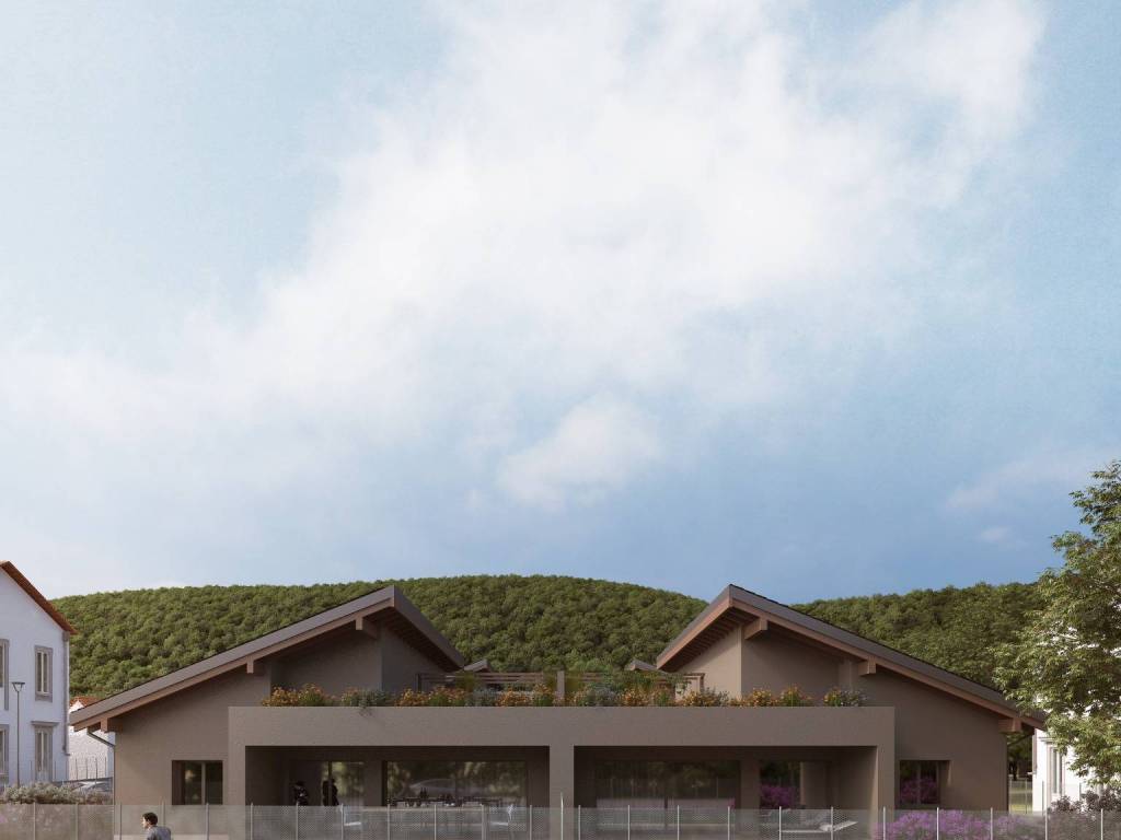 Progetto a Cuveglio - Foto 5