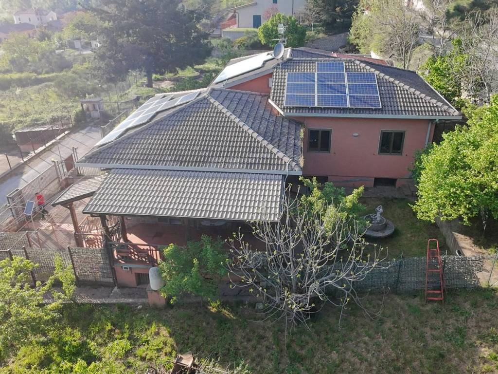 Villa a Pignola in Contrada Pantano - Foto 2