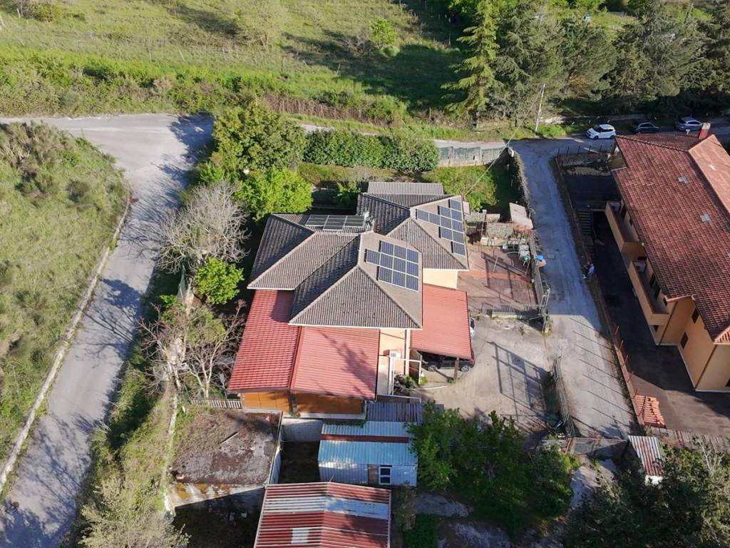 Villa a Pignola in Contrada Pantano - Foto 4