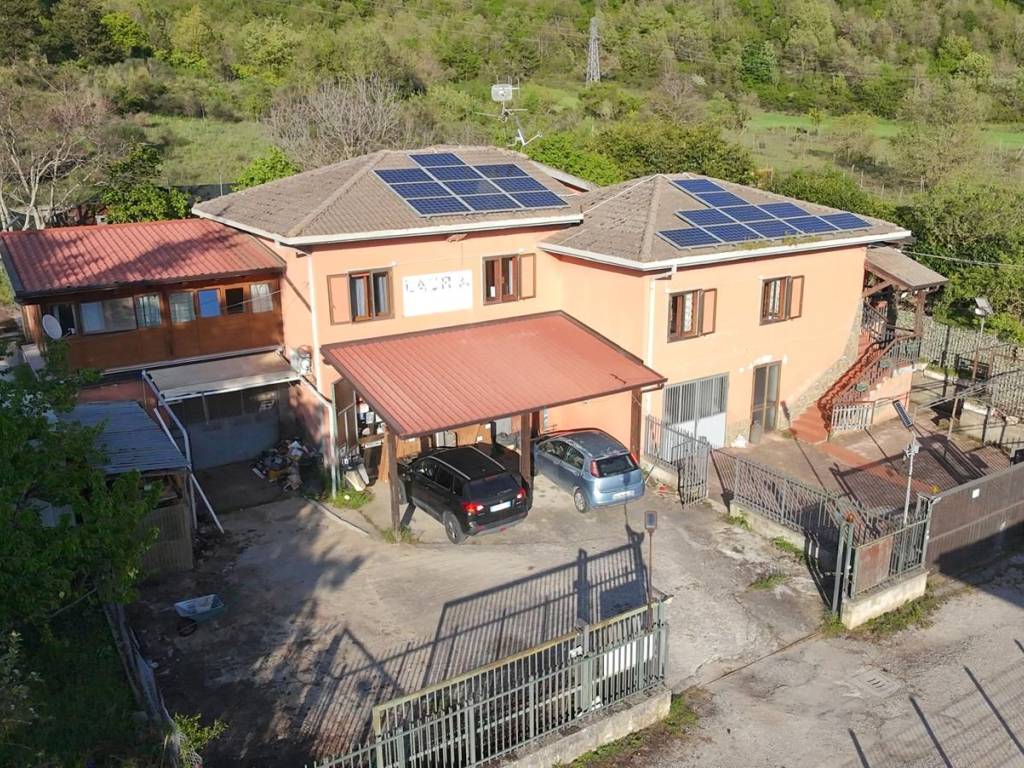 Villa a Pignola in Contrada Pantano - Foto 5