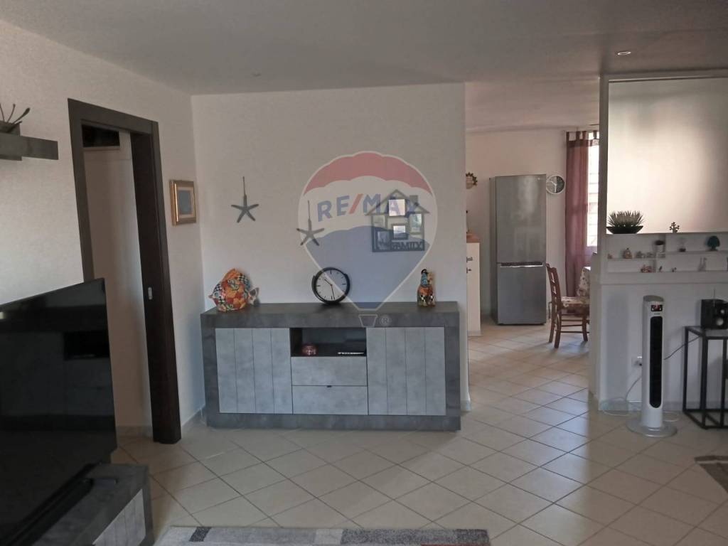 Appartamento a Augusta in Contrada costa saracena reysol, 206 - Foto 2