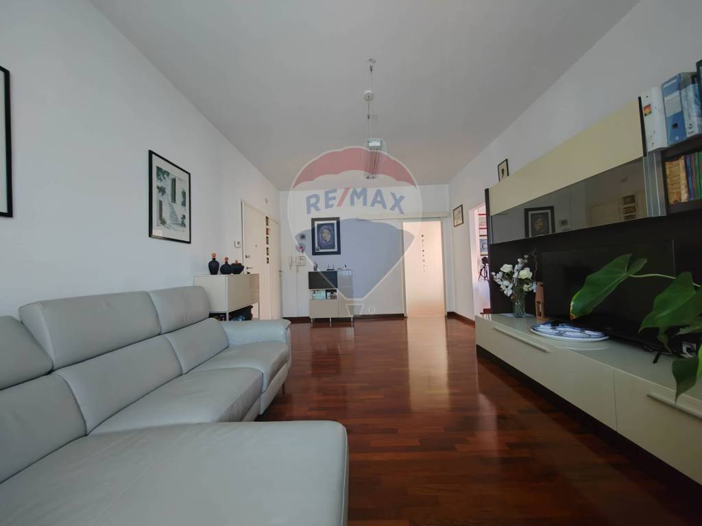 Appartamento a Falconara marittima in Via Milano, 1 - Foto 5