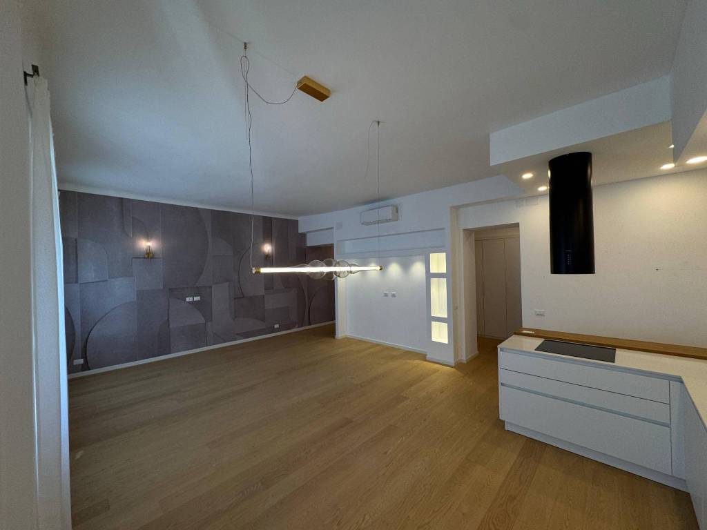 Appartamento a Trieste in Viale 20 Settembre, 54 - Foto 2