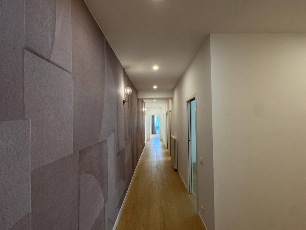 Appartamento a Trieste in Viale 20 Settembre, 54 - Foto 5