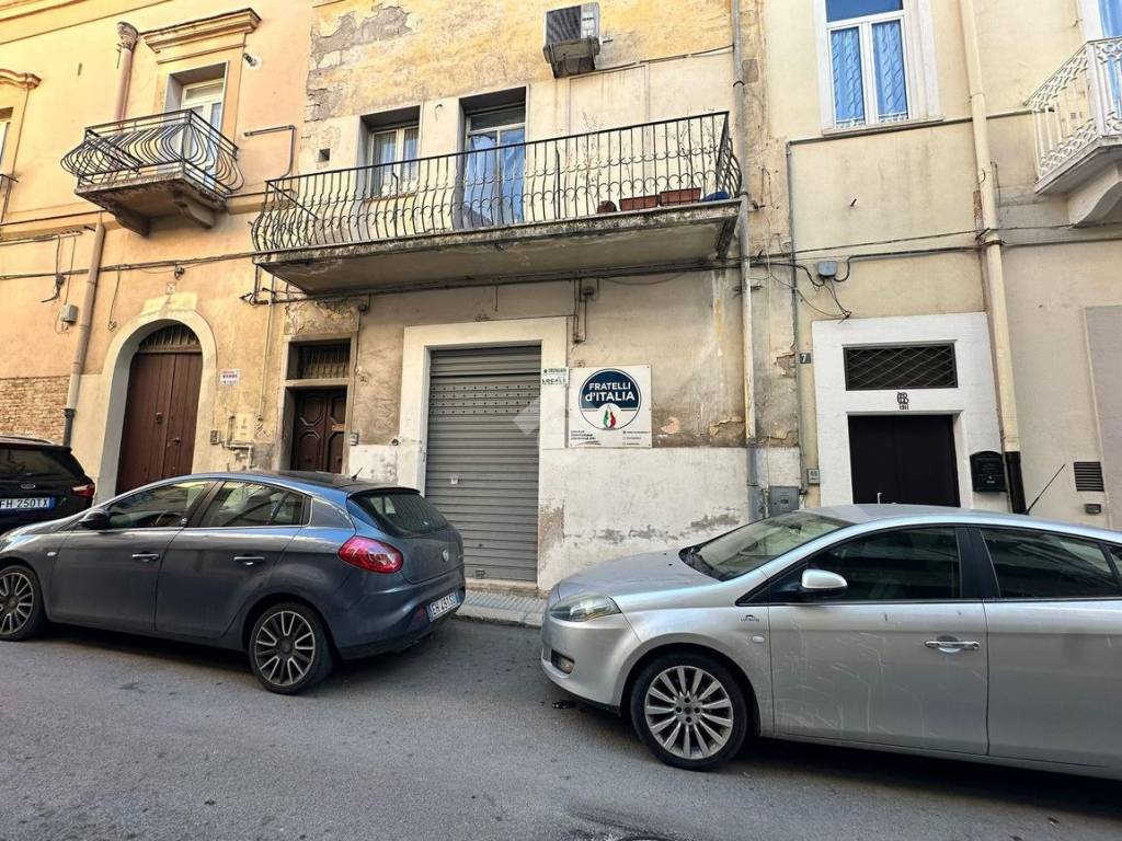 Immobile a Cerignola in Via Bruno Buozzi, 5 - Foto 5