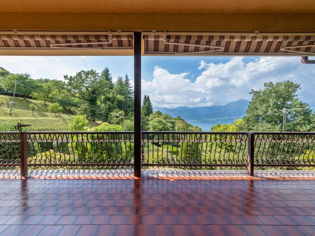 Villa a San zeno di montagna in Via Pozzo Veronese, 3 - Foto 3