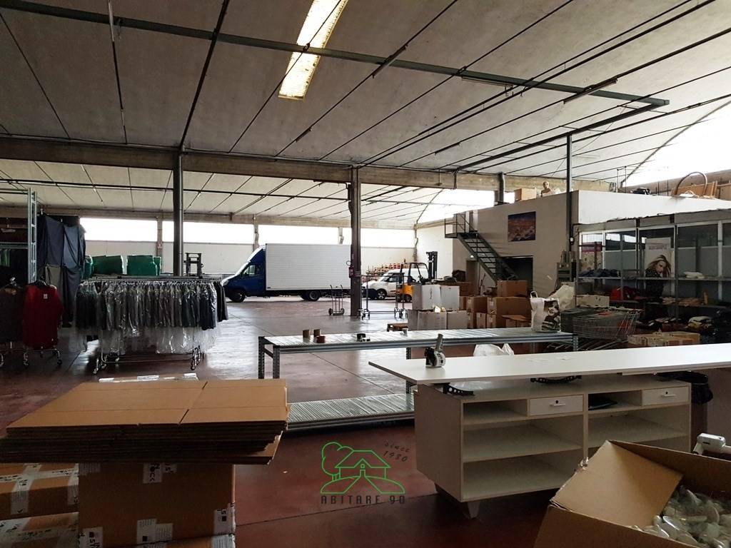 Immobile a Fano in VIA LUIGI EINAUDI - Foto 4