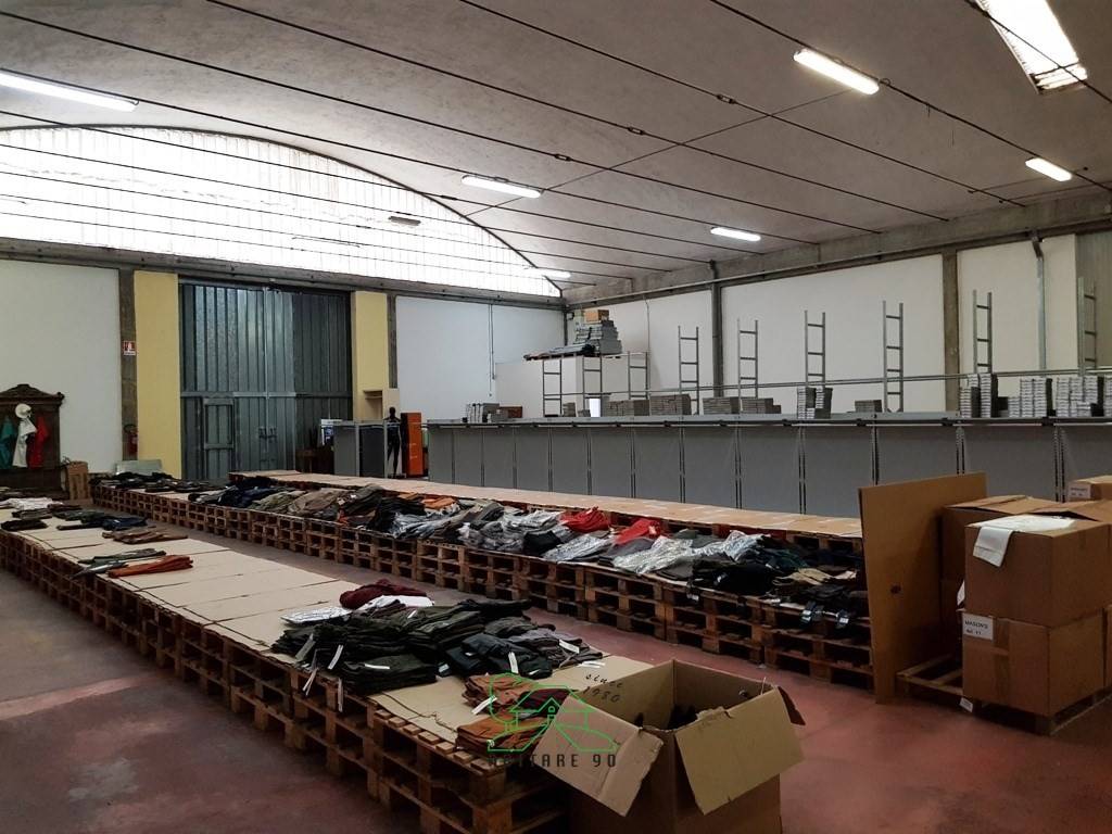 Immobile a Fano in VIA LUIGI EINAUDI - Foto 5