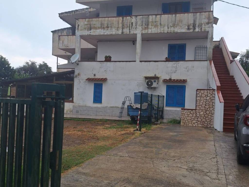 Appartamento a Ricadi in Contrada Campi - Foto 2