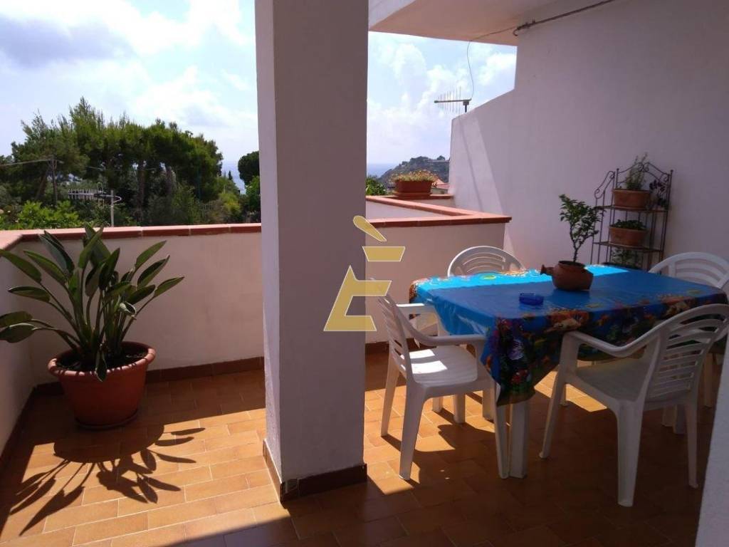 Appartamento a Ricadi in Contrada Campi - Foto 3