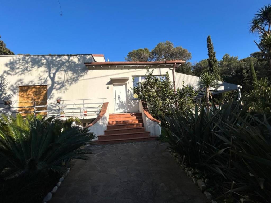 Villa a Rosignano marittimo - Foto 2