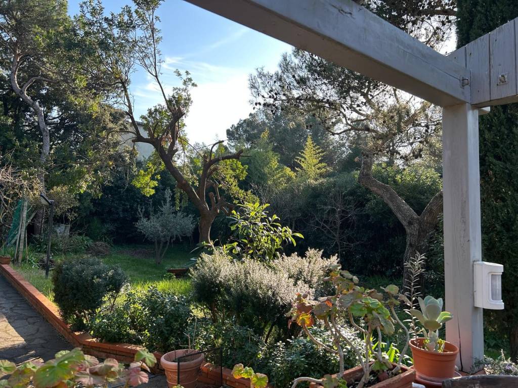 Villa a Rosignano marittimo - Foto 3